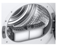 ZESTAW Samsung Suszarka DV90DG6845LKU4 + Pralka WW90DG6U25LKU4 + Łącznik SKK-UDW - 1542209 - zdjęcie 9
